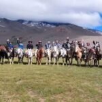 Emanuel Alaniz: “La cordillera no es para improvisar, exige preparación y respeto”