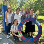 Malargüe conmemoró el Día Mundial de la Diabetes con controles y actividades educativas.