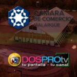 Streaming en vivo del Almuerzo de las Fuerzas Vivas por el aniversario de Malargüe.