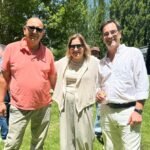 Día del Agua y del Trabajador de Irrigación: reconocimiento al personal de Malargüe