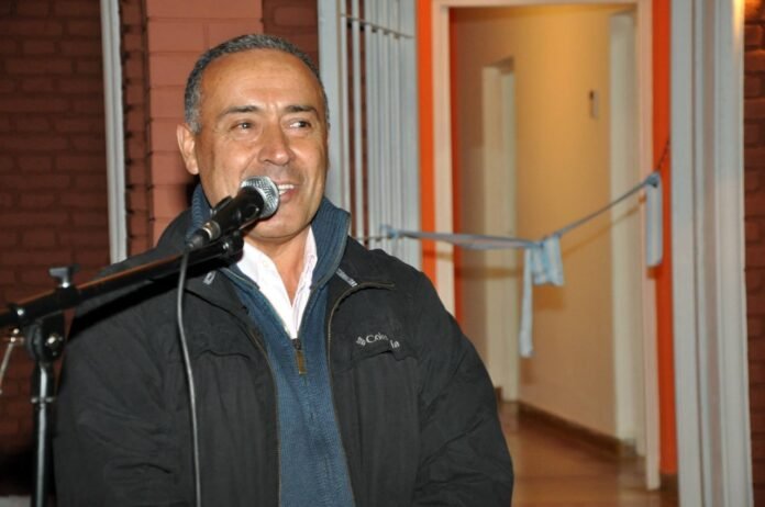 David Enrique Castro