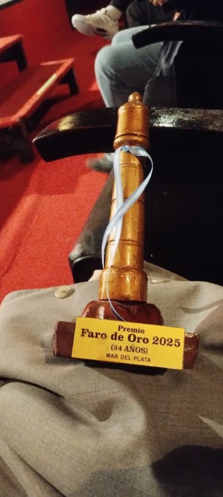 el rincon del chamame 2