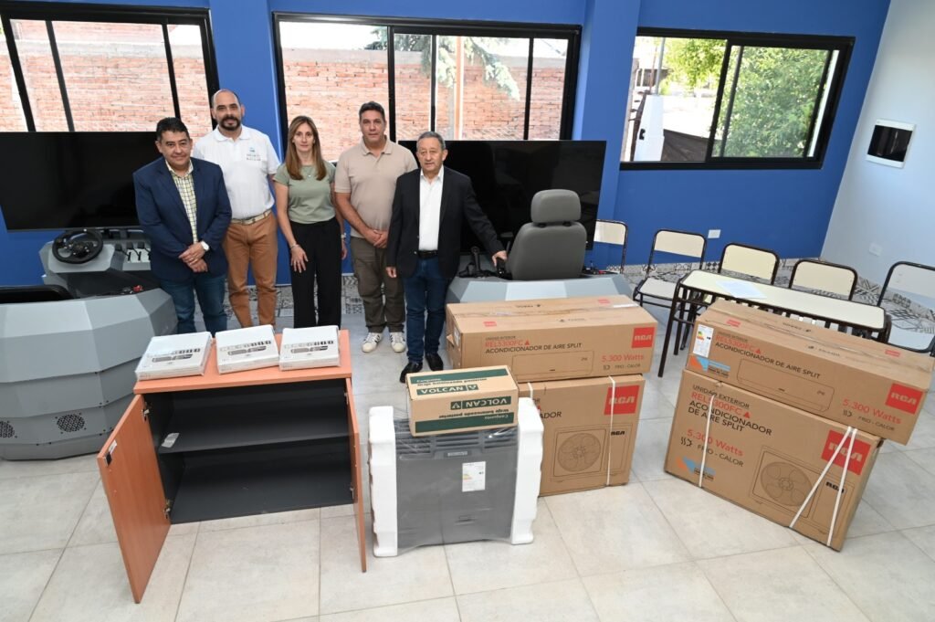 elementos para el IES n