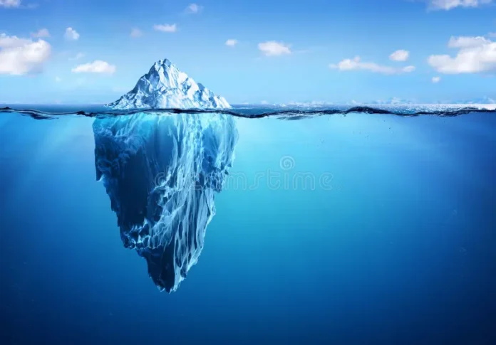 Iceberg