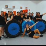 Jumping en Malargüe: llega una clase especial y un instructorado con certificación presencial Jumping