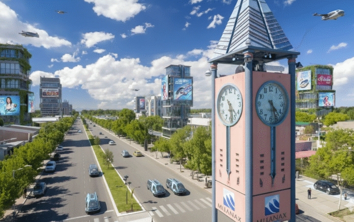 Imagen diseñada con IA