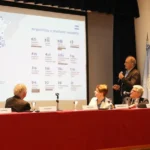 Organismos internacionales ponen la mira en el uranio sin remediación ambiental completa.