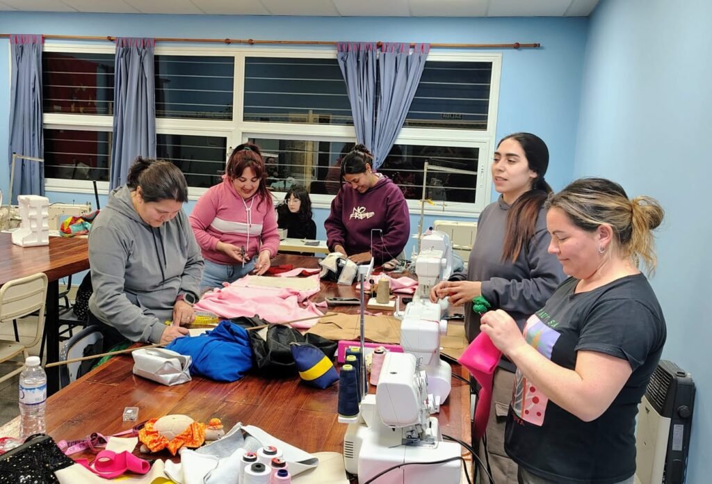 Fin de semana de celebración por los 75 años de Malargüe: música, tradición, cine, ferias y desfile aniversario 10 pasteurs2