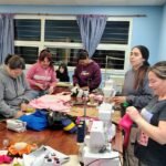 El CCT Luis Pasteur presenta su tradicional muestra de fin de año