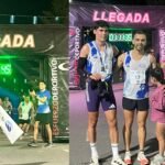Fausto Alonso se adjudicó la primera edición del medio maratón y los 13km fueron para el malargüino Ignacio Sánchez.