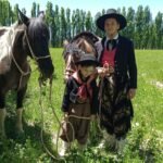 Tradición y danza: así será la apertura del desfile gaucho del aniversario de Malargüe