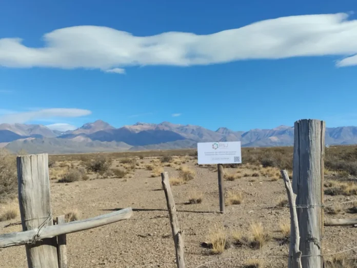 PSJ Foto Diario Los Andes