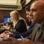 Cornejo obtuvo Presupuesto 2026 con amplio respaldo y observaciones desde Malargüe.