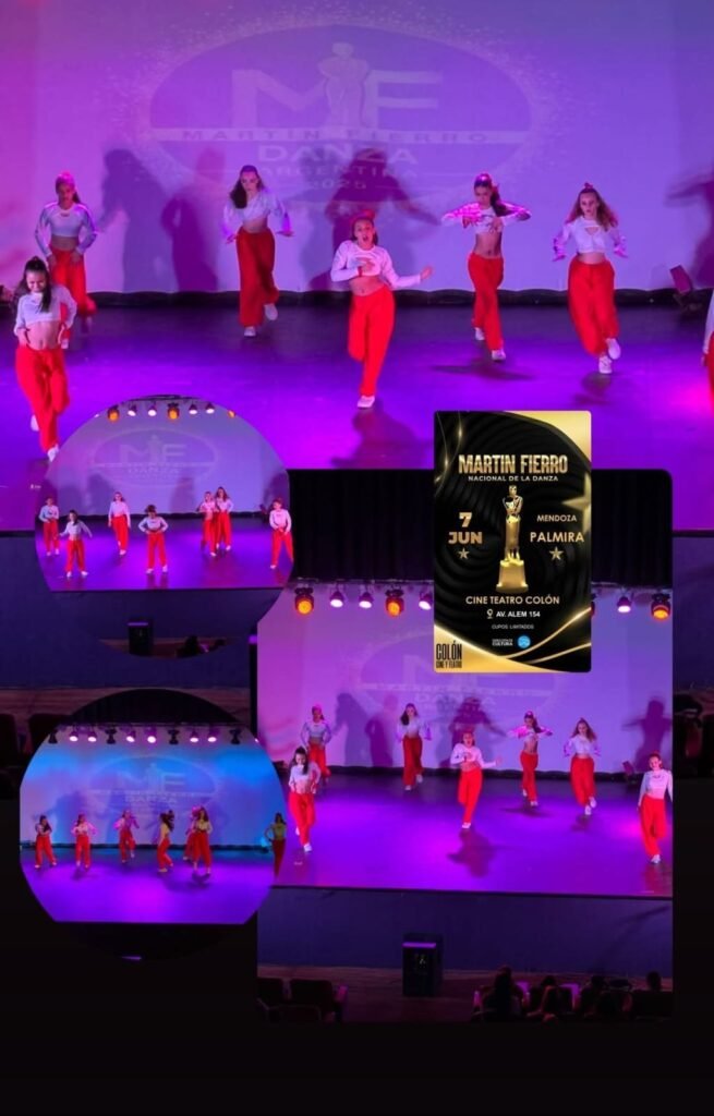 young power vallet martin fierro 2