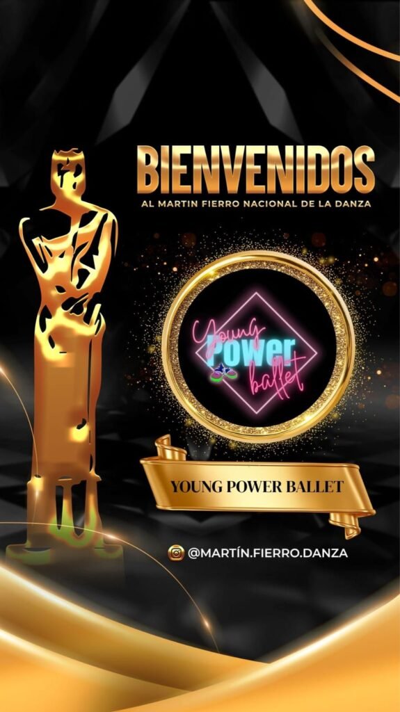 young power vallet martin fierro 5