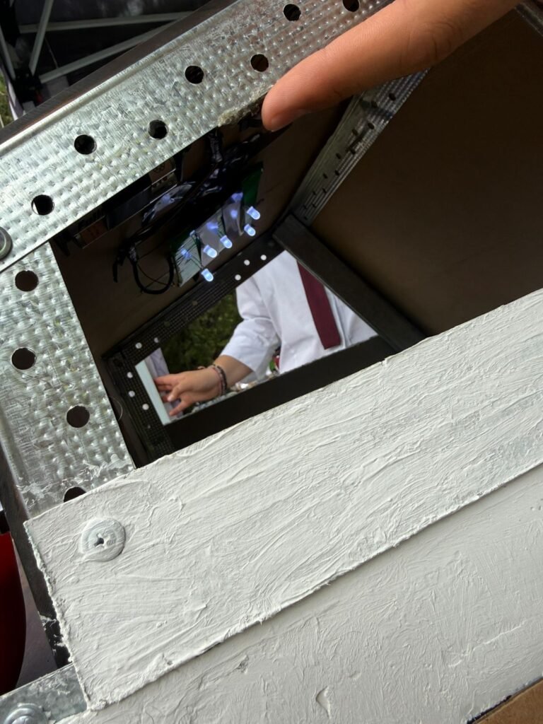 El E.S.T.I.M realizó una ExpoTencia histórica con más de 200 proyectos 6 25f34813 7ea8 46d6 94fc af4e8ab364eb