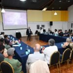 Malargüe impulsa el turismo de montaña con un nuevo encuentro del Clúster Binacional.