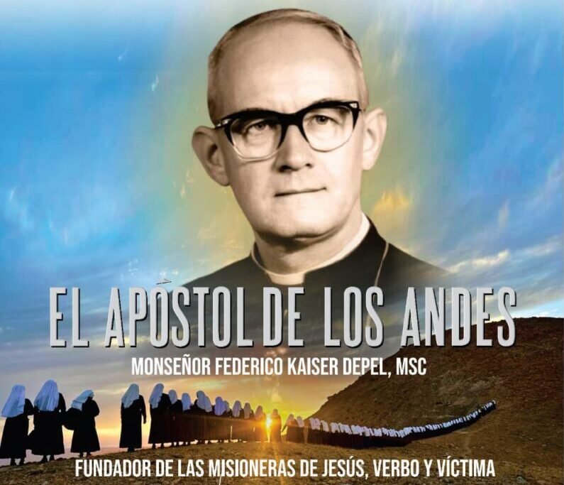 Agenda cultural y recreativa del fin de semana en Malargüe 5 Apostol de los Andes e1765462340817