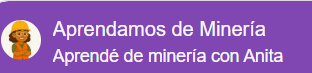 “Anita”, el chatbot con IA para aprender sobre minería 4 Captura de pantalla 2025 12 04 124143