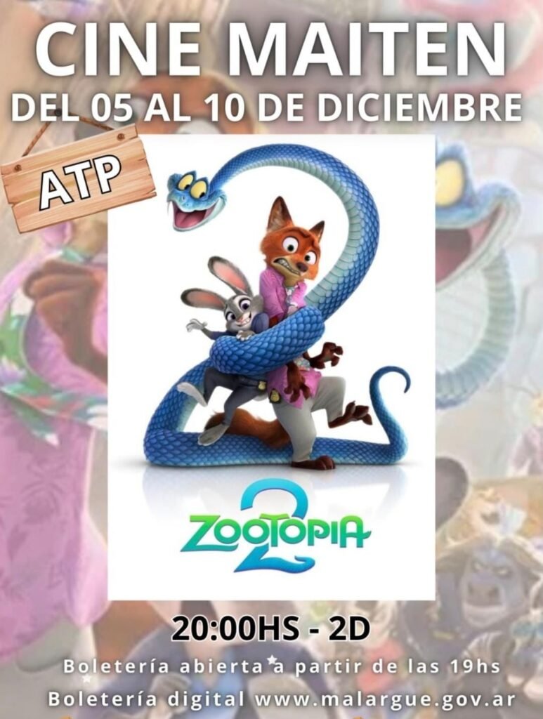 Agenda del Fin de Semana en Malargüe 10 Imagen de WhatsApp 2025 12 05 a las 12.28.44 b7050fce