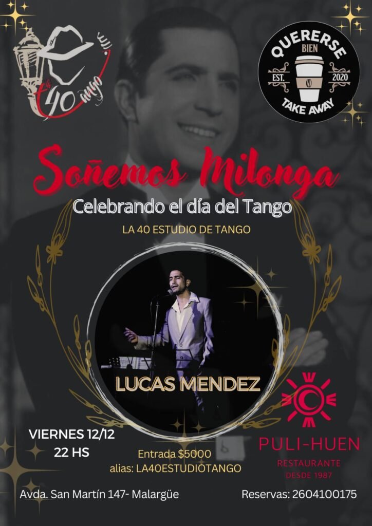 Agenda cultural y recreativa del fin de semana en Malargüe 2 Imagen de WhatsApp 2025 12 11 a las 10.06.22 11186e99