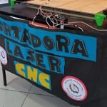 Escuela Ingeniero Eugenio Izsaky participa del concurso de innovación tecnológica de Tassaroli