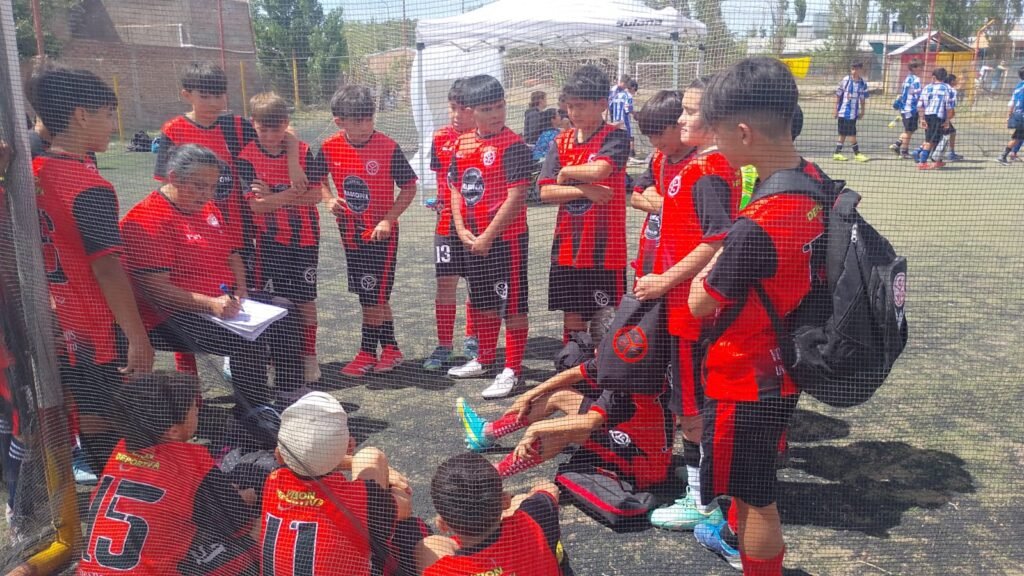 Comenzó la 3ra edición de la Malargüe CUP 2025 10 WhatsApp Image 2025 12 06 at 11.31.58 AM