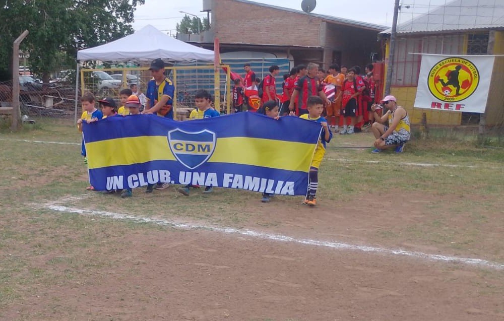 Malargüe Cup 2025: desfile, emoción y fútbol internacional en el inicio de su tercera edición 2 WhatsApp Image 2025 12 07 at 9.21.41 AM 2 1