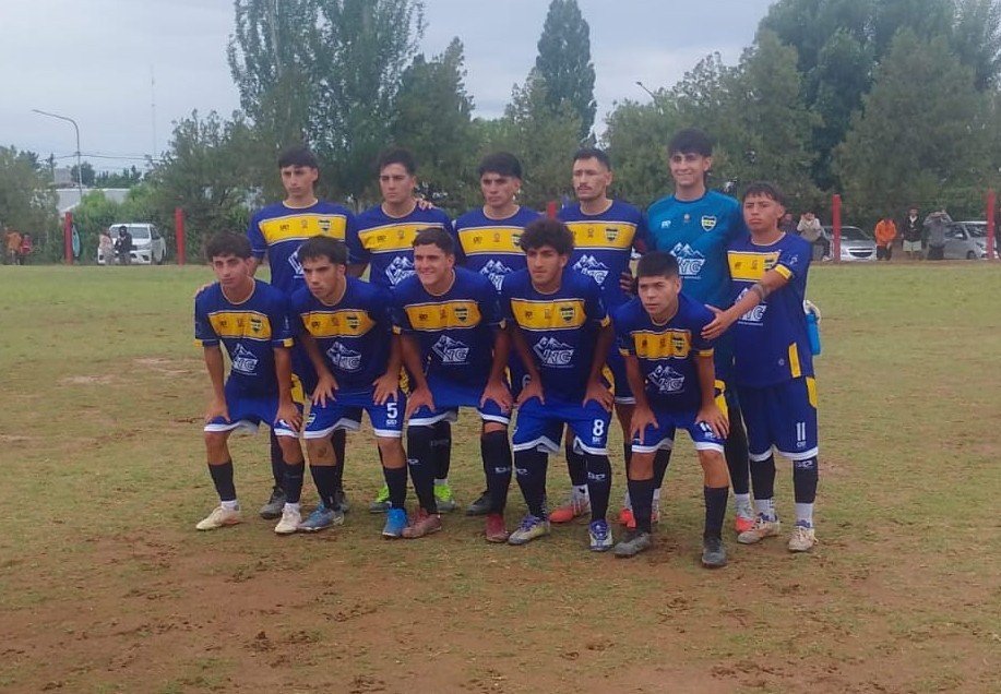 Camino a la final del Clausura. Vialidad tiene medio pasaje, Volantes y Deportivo todavía nada. 5 WhatsApp Image 2025 12 08 at 9.18.16 AM 1