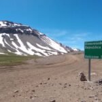 El lunes reabre el Paso Planchón–Vergara: nuevo vínculo entre Malargüe y la Región del Maule