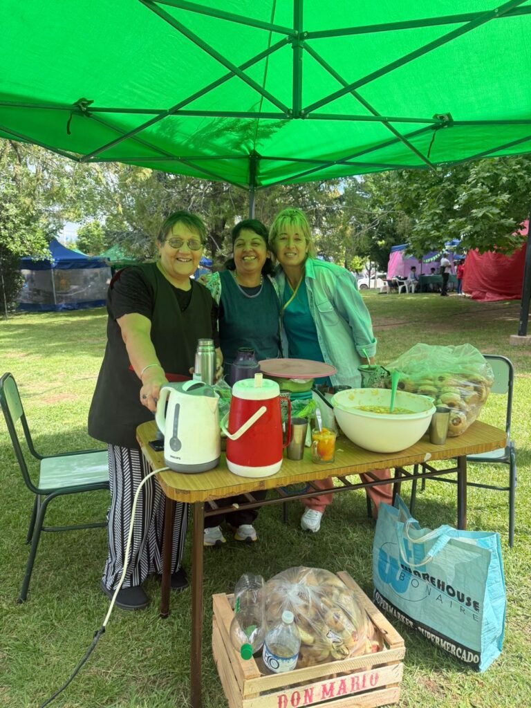 El E.S.T.I.M realizó una ExpoTencia histórica con más de 200 proyectos 16 a033cf37 ec54 4c58 bee0 a45fe4c1020a