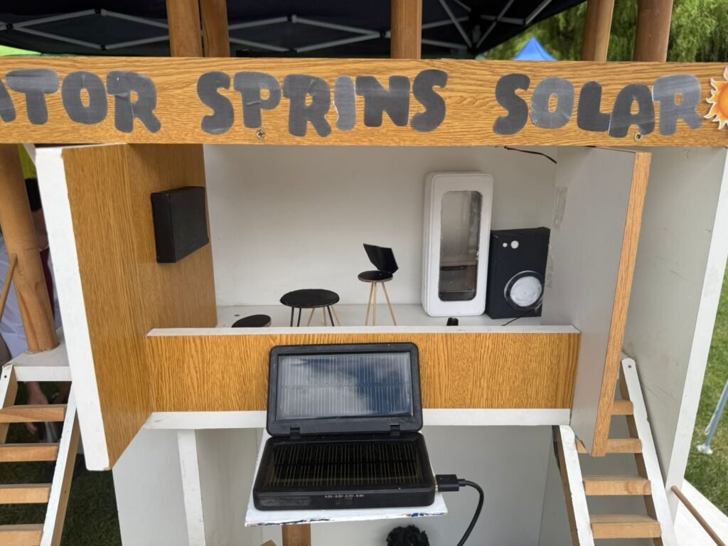 El E.S.T.I.M realizó una ExpoTencia histórica con más de 200 proyectos 21 b8316348 d860 495f 9564 8f181eb6c5fc