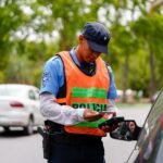 Proyecto: “Modo Testigo” para que vecinos envíen videos de infracciones viales.