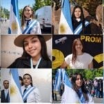 Egresados que empezaron en el encierro y terminaron abriéndose camino con alas propias