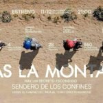 Tras la Montaña: el documental mendocino que llega al Cine Maitén en una función única