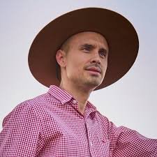 Malargüe presentó nuevos artistas para la Fiesta Nacional del Chivo 2026 6 images