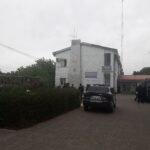 Un hombre resultó herido en una riña en Malargüe y hubo otro detenido por alcoholemia positiva.