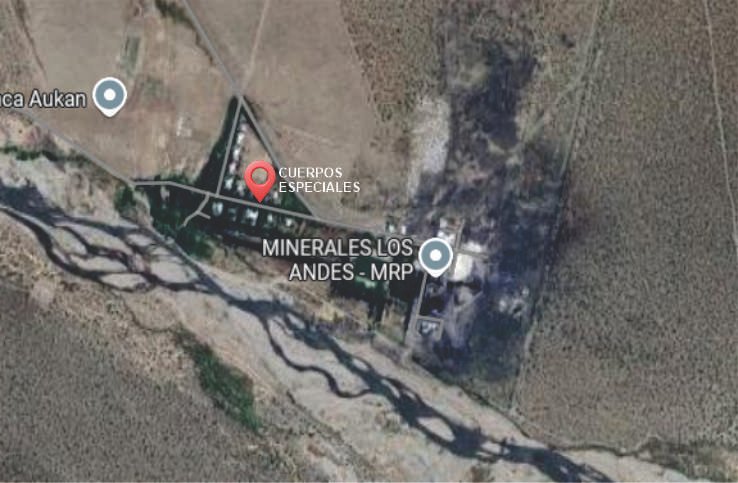 El Municipio de Malargüe gestionará cobro de servicios y alquiler por tres edificios usados por Provincia y Justicia 8 Cuerpos especiales