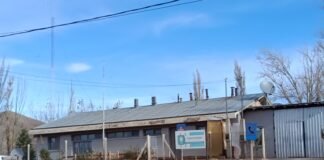 Centro de Salud Ranquil Norte