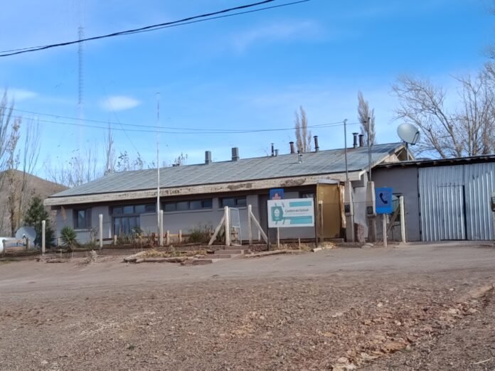 Centro de Salud Ranquil Norte