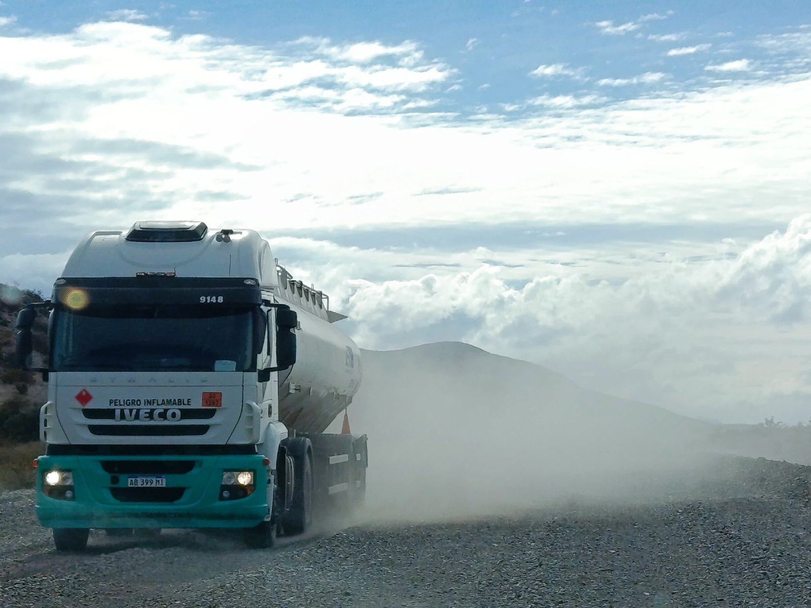 Ruta 40 en Malargüe: el reclamo vuelve a Nación y revive una obra frenada desde 2018 4 RUTA 40 SUR 1 edited