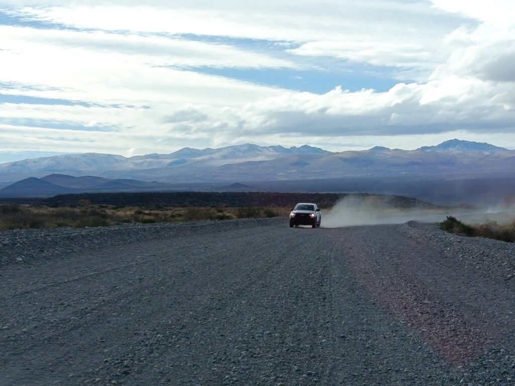 RUTA 40 SUR 17