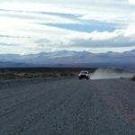 Cobos pidió que Fiscalía actúe por el estado de las rutas nacionales en Mendoza