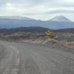 Los 82 kilómetros de la Ruta 40 que Mendoza y Neuquén buscan recuperar