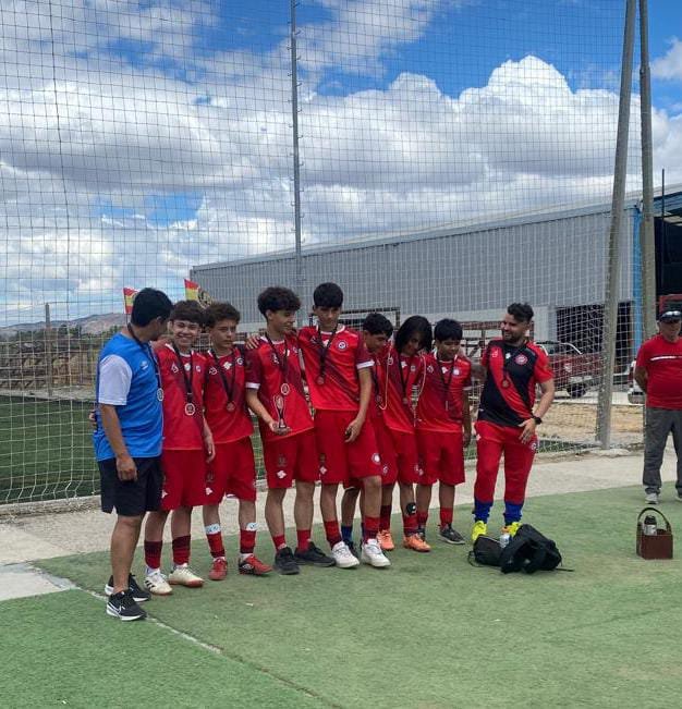 Marcos Sánchez "La idiosincrasia es distinta, pero decidí quedarme". 2 WhatsApp Image 2026 01 08 at 11.39.15 AM