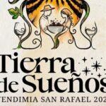 Vendimia 2026: San Rafael presenta “Tierra de Sueños” con Hernán Piquín y Los Nocheros