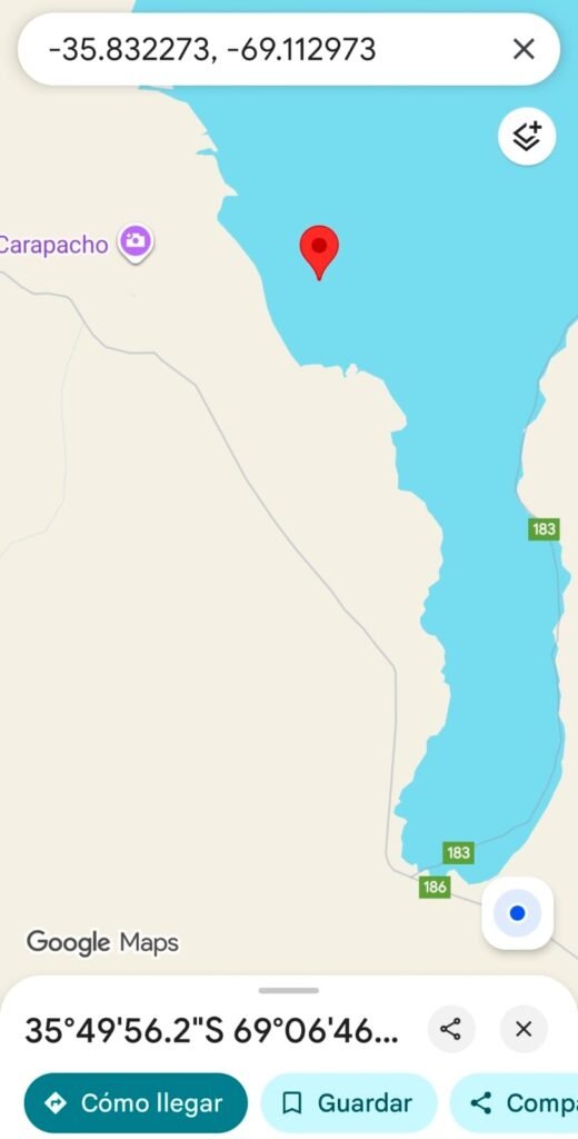 Vuelco en Llancanelo: dos extranjeros fueron asistidos y trasladados a Malargüe 4 WhatsApp Image 2026 01 17 at 12.33.20 PM 2