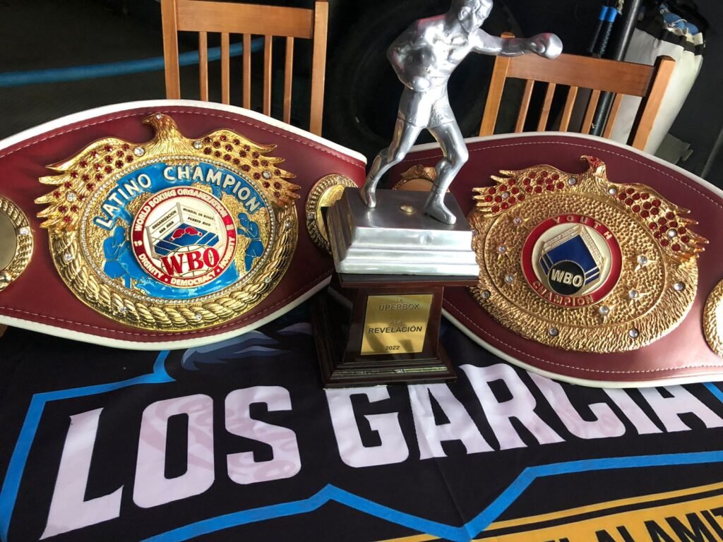 Los García consolidan la proyección nacional y apuntan al salto internacional 7 WhatsApp Image 2026 01 28 at 5.09.13 PM 1