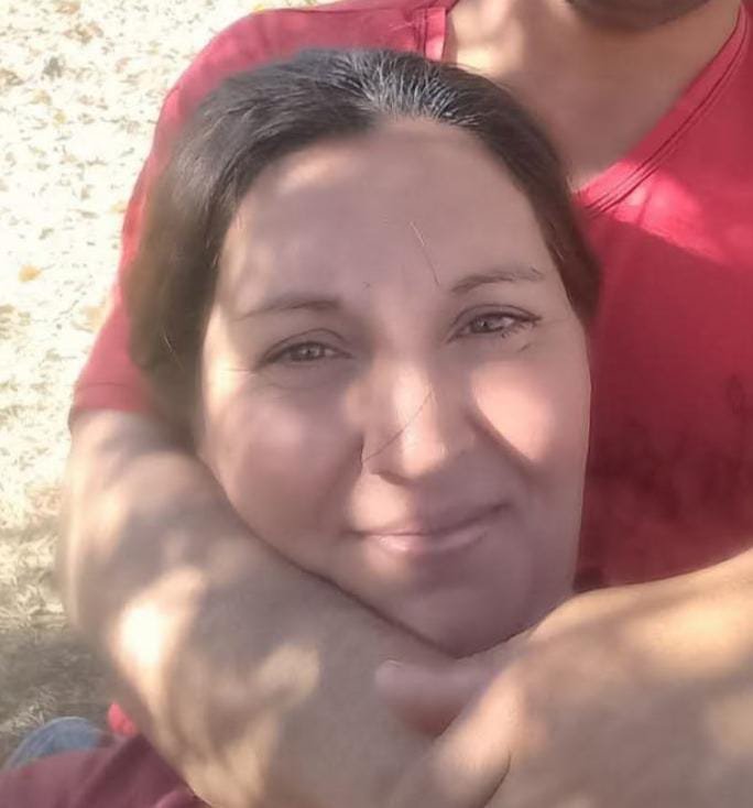 Solicitan colaboración para dar con el paradero de dos personas vistas por última vez en Barrancas 4 desaparecida 1