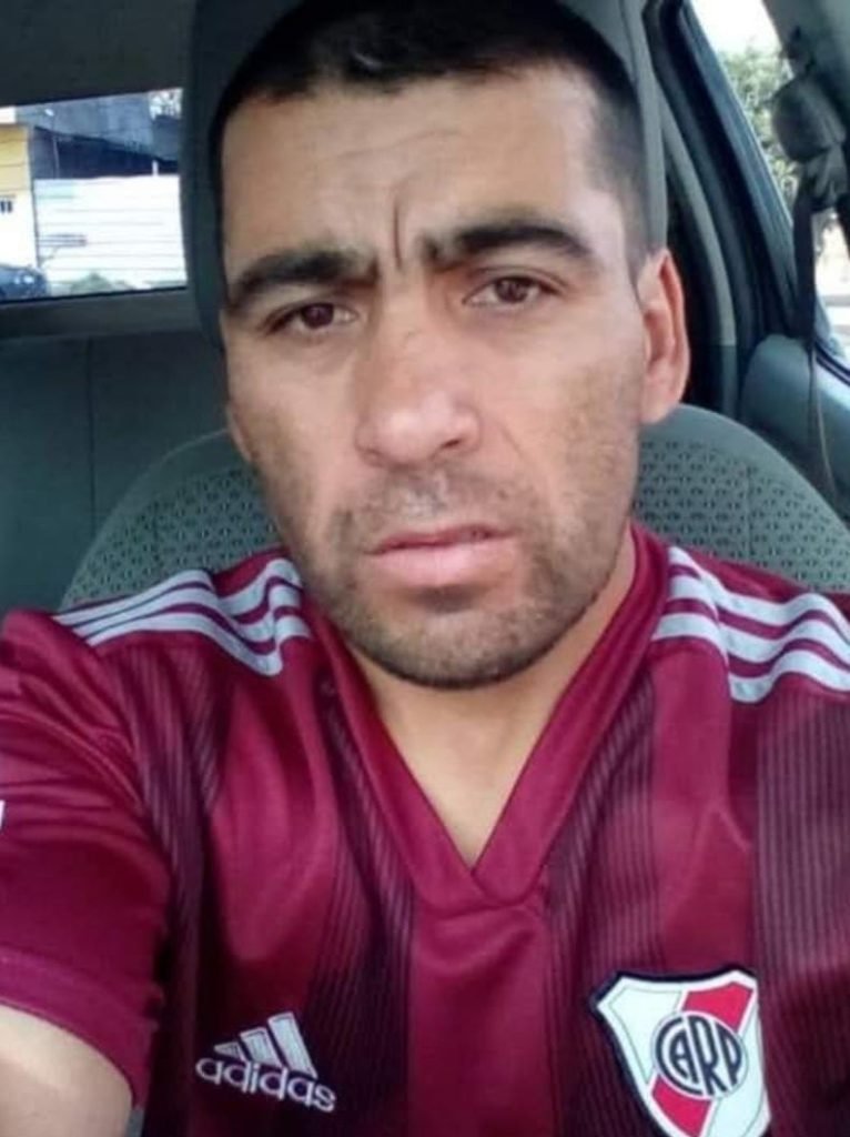 Solicitan colaboración para dar con el paradero de dos personas vistas por última vez en Barrancas 5 desaparecido 2